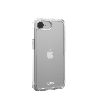 Чохол UAG для iPhone 16E (4th Gen, 2025), Plyo, Ice (114502114343)