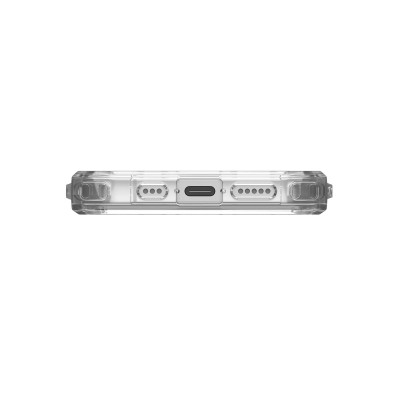 Чохол UAG для iPhone 16E (4th Gen, 2025), Plyo, Ice (114502114343)