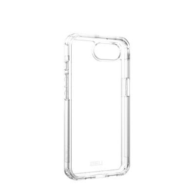 Чохол UAG для iPhone 16E (4th Gen, 2025), Plyo, Ice (114502114343)