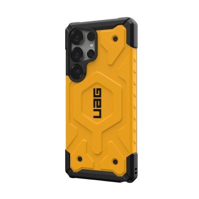 Чохол UAG для Samsung Galaxy S25 Ultra, Pathfinder with Magnet, Heritage Yellow Чохол UAG для Samsung Galaxy S25 Ultra, Pathfinder with Magnet, Heritage Yellow