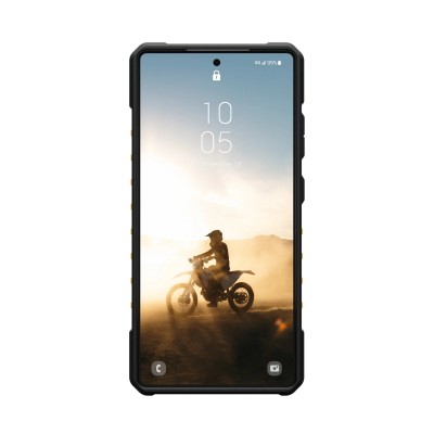Чохол UAG для Samsung Galaxy S25 Ultra, Pathfinder with Magnet, Heritage Yellow Чохол UAG для Samsung Galaxy S25 Ultra, Pathfinder with Magnet, Heritage Yellow