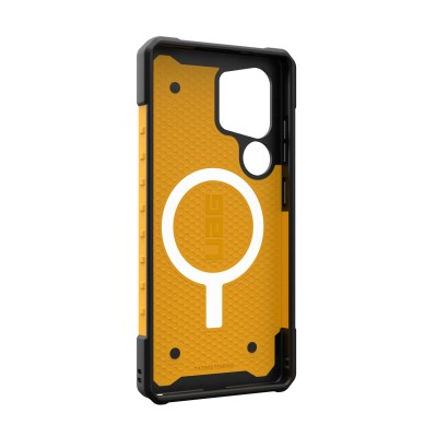 Чохол UAG для Samsung Galaxy S25 Ultra, Pathfinder with Magnet, Heritage Yellow Чохол UAG для Samsung Galaxy S25 Ultra, Pathfinder with Magnet, Heritage Yellow