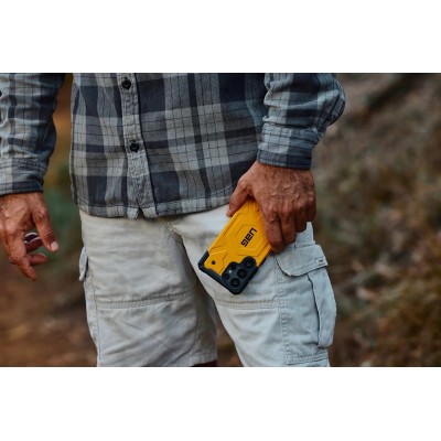Чохол UAG для Samsung Galaxy S25 Ultra, Pathfinder with Magnet, Heritage Yellow Чохол UAG для Samsung Galaxy S25 Ultra, Pathfinder with Magnet, Heritage Yellow
