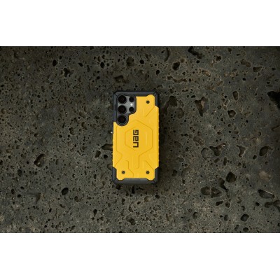 Чохол UAG для Samsung Galaxy S25 Ultra, Pathfinder with Magnet, Heritage Yellow Чохол UAG для Samsung Galaxy S25 Ultra, Pathfinder with Magnet, Heritage Yellow