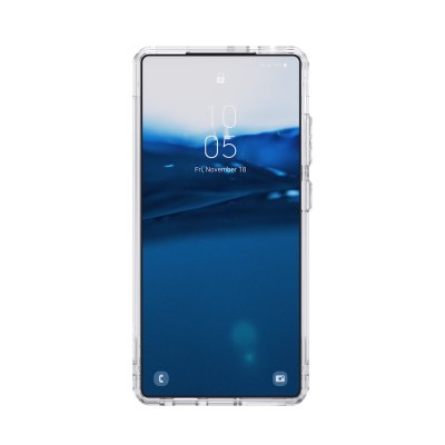 Чохол UAG для Samsung Galaxy S25 Ultra, Plyo with Magnet, Blue Ombre Чохол UAG для Samsung Galaxy S25 Ultra, Plyo with Magnet, Blue Ombre
