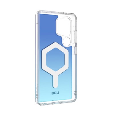 Чохол UAG для Samsung Galaxy S25 Ultra, Plyo with Magnet, Blue Ombre Чохол UAG для Samsung Galaxy S25 Ultra, Plyo with Magnet, Blue Ombre