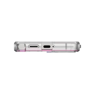 Чохол UAG для Samsung Galaxy S25 Ultra, Plyo with Magnet, Purple/Pink Ombre