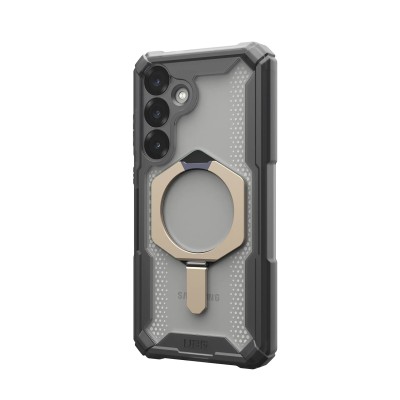 Чохол UAG для Samsung Galaxy S25+, Plasma XTE with Magnet, Ash/Titanium