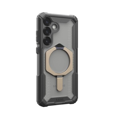 Чохол UAG для Samsung Galaxy S25+, Plasma XTE with Magnet, Ash/Titanium