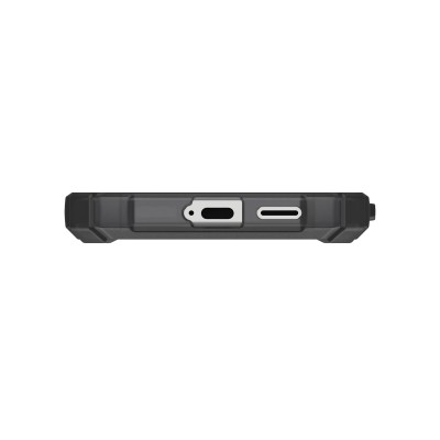Чохол UAG для Samsung Galaxy S25+, Plasma XTE with Magnet, Ash/Titanium