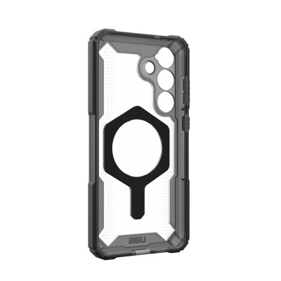 Чохол UAG для Samsung Galaxy S25+, Plasma XTE with Magnet, Ash/Titanium