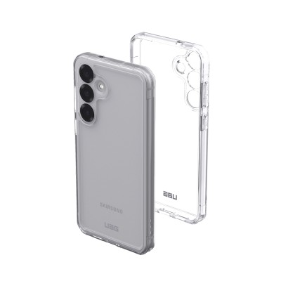 Чохол UAG для Samsung Galaxy S25+, Plyo, Ice Чохол UAG для Samsung Galaxy S25+, Plyo, Ice