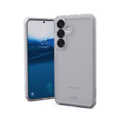 Чохол UAG для Samsung Galaxy S25+, Plyo, Ice Чохол UAG для Samsung Galaxy S25+, Plyo, Ice