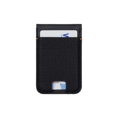 Чохол UAG для карт магнітний з підставкою, Metropolis Wallet Kevlar, Black