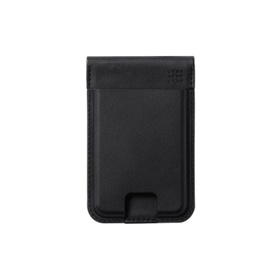 Чохол UAG для карт магнітний з підставкою, Metropolis Wallet PU, Black Чохол UAG для карт магнітний з підставкою, Metropolis Wallet PU, Black