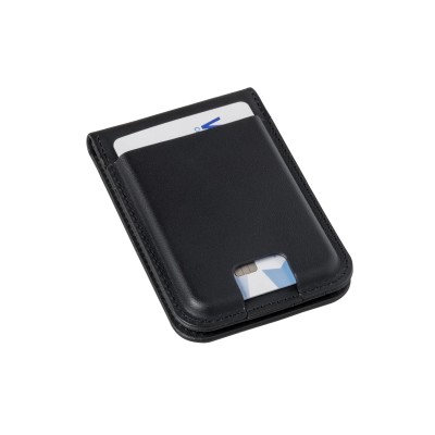 Чохол UAG для карт магнітний з підставкою, Metropolis Wallet PU, Black Чохол UAG для карт магнітний з підставкою, Metropolis Wallet PU, Black