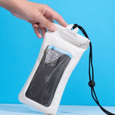 Чохол Waterproof Case with AirBag yellow