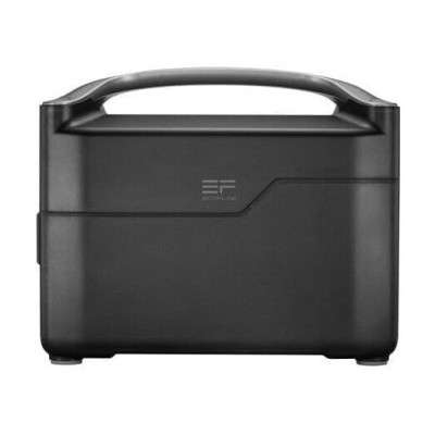 Зарядна станція EcoFlow RIVER Pro (720 Вт·г) EU Зарядна станція EcoFlow RIVER Pro (720 Вт·г) EU