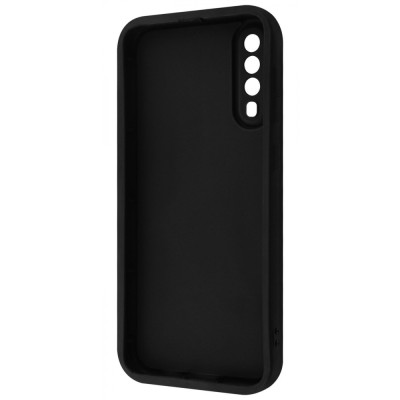 Чохол WAVE Artfull Case Samsung Galaxy A30s/A50 (A307F/A505F) light leopard