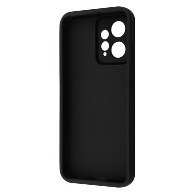 Чохол WAVE Artfull Case Xiaomi Redmi Note 12 4G colorful waves