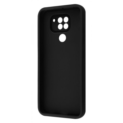 Чохол WAVE Artfull Case Xiaomi Redmi Note 9 little hearts