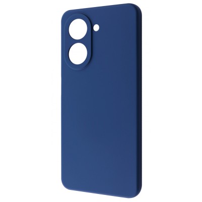 Чохол WAVE Colorful Case (TPU) Xiaomi Redmi A5 (NFC verison) blue