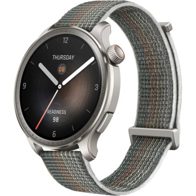 Смарт-годинник Amazfit Balance Sunset Grey (сірий) Смарт-годинник Amazfit Balance Sunset Grey (сірий)