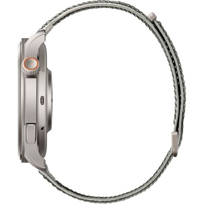 Смарт-годинник Amazfit Balance Sunset Grey (сірий) Смарт-годинник Amazfit Balance Sunset Grey (сірий)