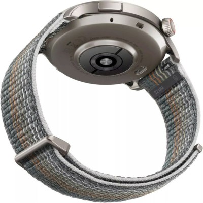 Смарт-годинник Amazfit Balance Sunset Grey (сірий) Смарт-годинник Amazfit Balance Sunset Grey (сірий)