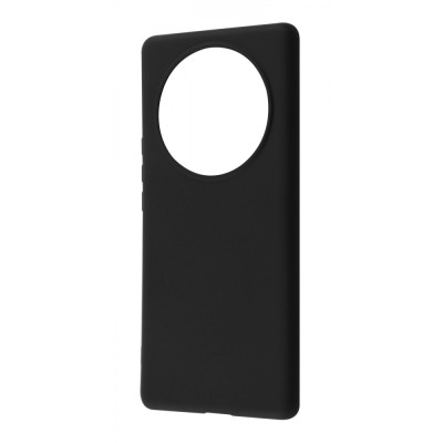 Чохол WAVE Colorful Case (TPU) Honor Magic5 Lite 5G black