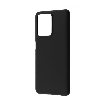 Чохол WAVE Colorful Case (TPU) Honor X7a black