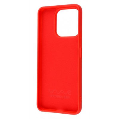 Чохол WAVE Colorful Case (TPU) Honor X8a black