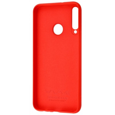 Чохол WAVE Colorful Case (TPU) Huawei P40 Lite E/Honor 9C yellow