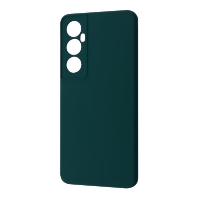 Чохол WAVE Colorful Case (TPU) Realme C65 4G forest green