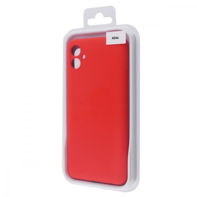 Чохол WAVE Colorful Case (TPU) Samsung Galaxy A04e (A042F) blue