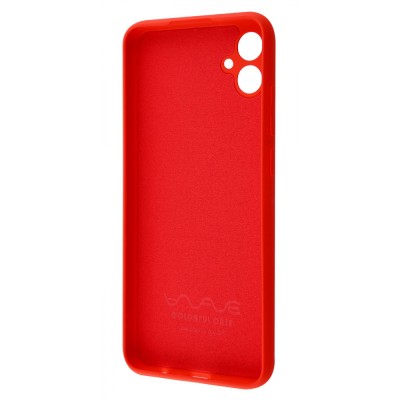 Чохол WAVE Colorful Case (TPU) Samsung Galaxy A04e (A042F) blue