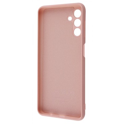 Чохол WAVE Colorful Case (TPU) Samsung Galaxy A04s/A13 5G (A047F/A136U) black