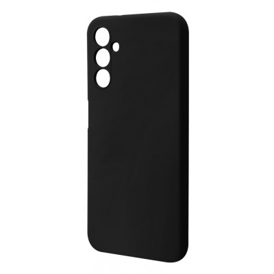 Чохол WAVE Colorful Case (TPU) Samsung Galaxy A14 black
