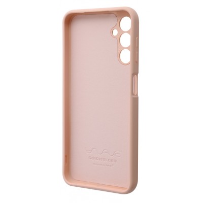 Чохол WAVE Colorful Case (TPU) Samsung Galaxy A14 black
