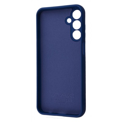 Чохол WAVE Colorful Case (TPU) Samsung Galaxy A15 4G/5G pink sand