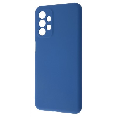 Чохол WAVE Colorful Case (TPU) Samsung Galaxy A23 (A235F) blue