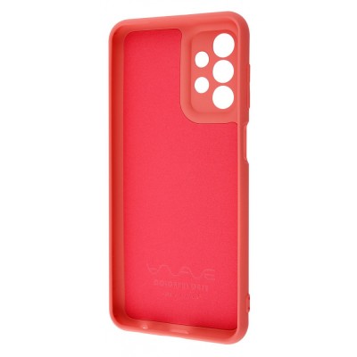 Чохол WAVE Colorful Case (TPU) Samsung Galaxy A23 (A235F) light purple