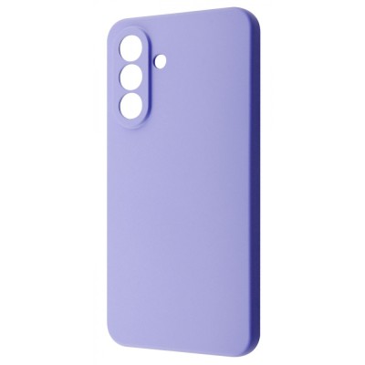Чохол WAVE Colorful Case (TPU) Samsung Galaxy A26 light purple