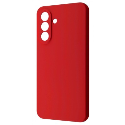 Чохол WAVE Colorful Case (TPU) Samsung Galaxy A26 red
