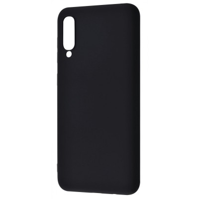 Чохол WAVE Colorful Case (TPU) Samsung Galaxy A30s/A50 (A307F/A505F) black