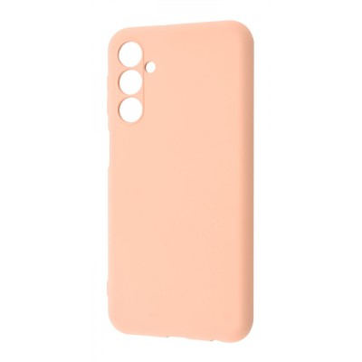 Чохол WAVE Colorful Case (TPU) Samsung Galaxy M34 5G pink sand