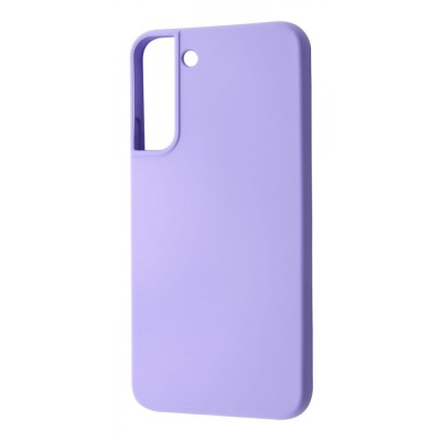 Чохол WAVE Colorful Case (TPU) Samsung Galaxy S22 Plus light purple