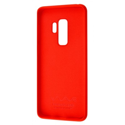 Чохол WAVE Colorful Case (TPU) Samsung Galaxy S9 Plus (G965F) light purple