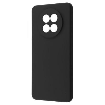 Чохол WAVE Colorful Case (TPU) Tecno Spark 30C 4G black