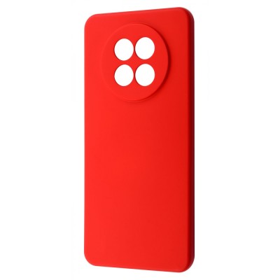 Чохол WAVE Colorful Case (TPU) Tecno Spark 30C 4G red